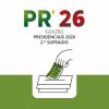 Segunda Volta das Elei&ccedil;&otilde;es Presidenciais - 8 de Fevereiro de 2026