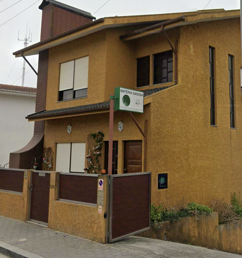 Mat&eacute;ria Gasosa - Com&eacute;rcio De Materiais De Soldadura, M&aacute;quinas, Ferramentas E Gases, Lda