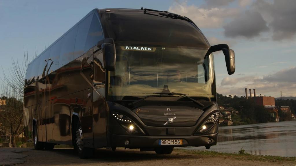 Ant&oacute;nio Atalaia - Viagens e Turismo, Lda