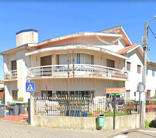 Casa Vidinha, Unipessoal, Lda