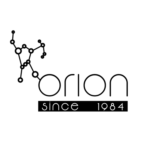 Caf&eacute; Orion