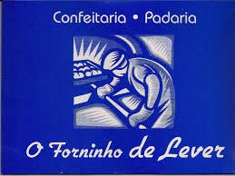Forninho de Lever
