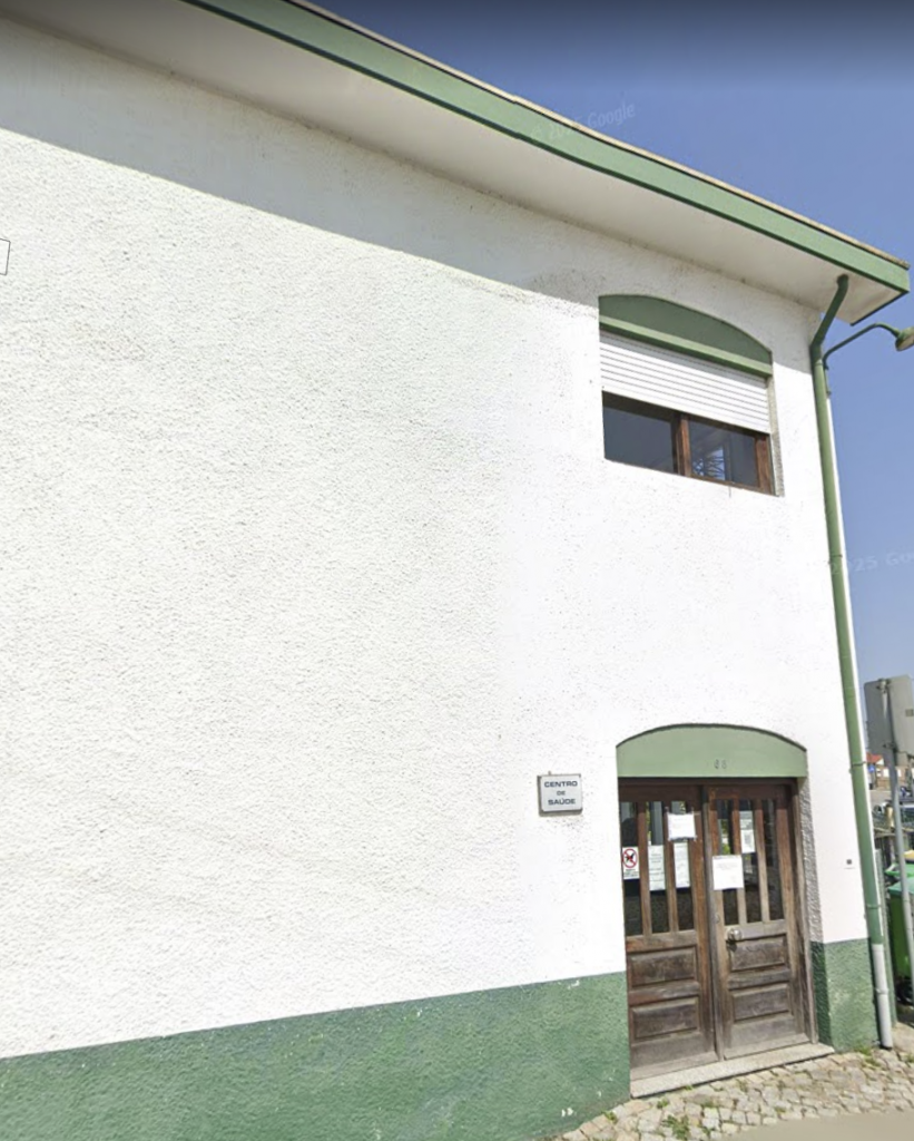 Unidade de Cuidados de Sa&uacute;de Personalizados de Lever