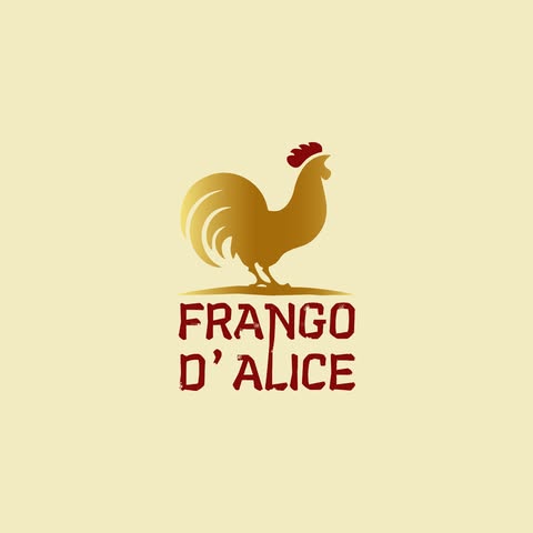 Frango D'Alice